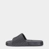Women's slides Radder Migerta black 122511-010
