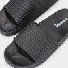 Women's slides Radder Migerta black 122511-010