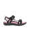 Kids' sandals Radder Martibo pink 122512-600