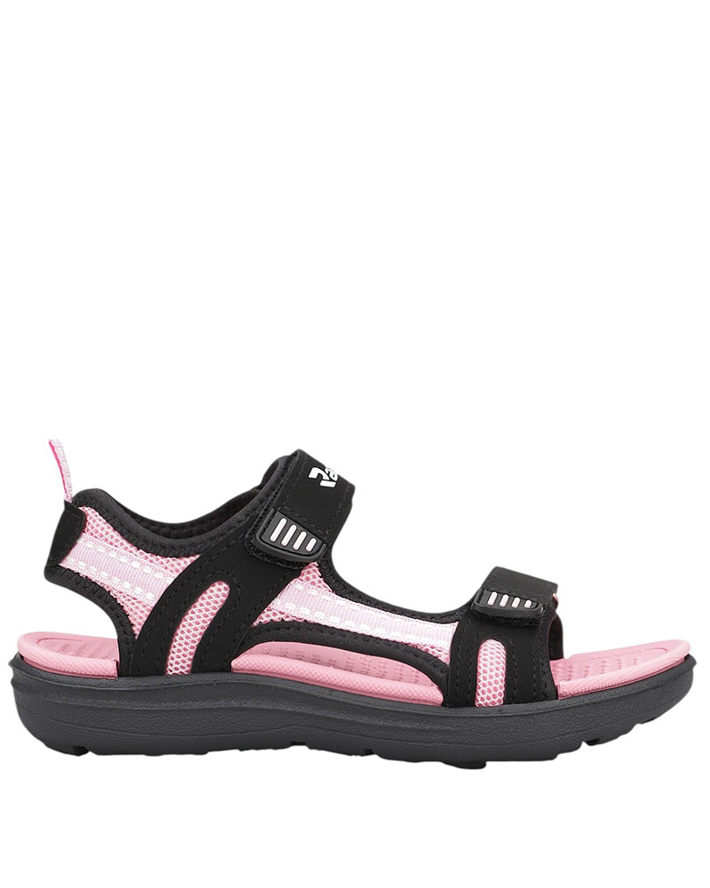 Kids' sandals Radder Martibo pink 122512-600