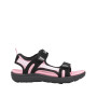 Kids' sandals Radder Martibo pink 122512-600
