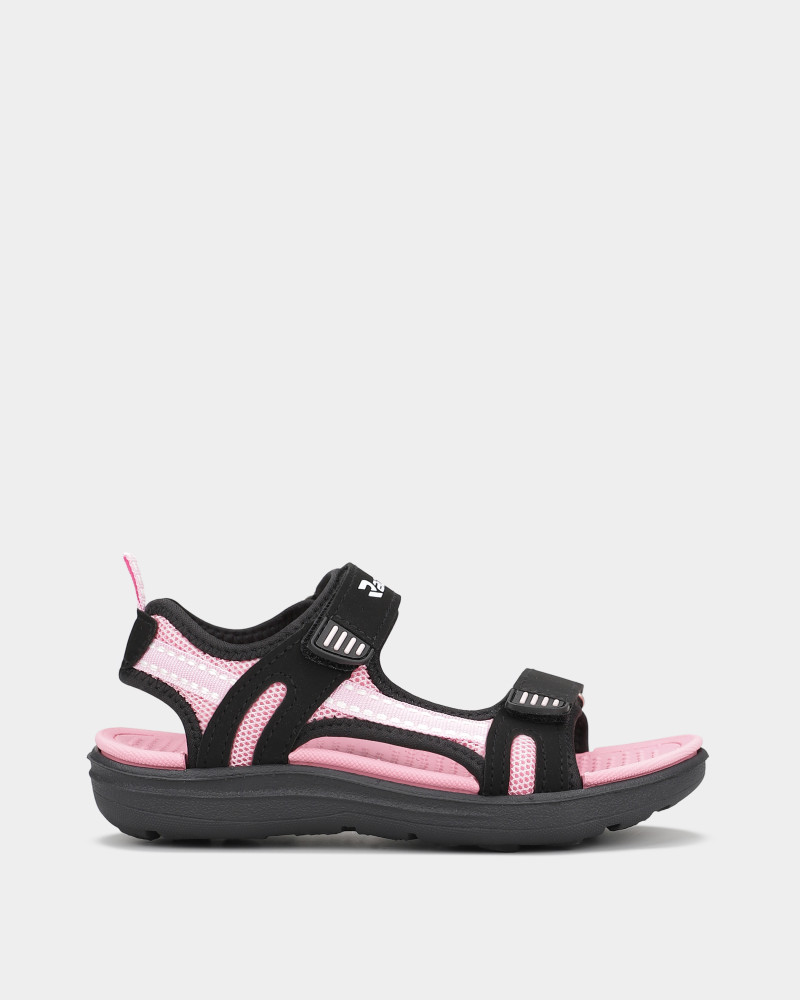 Kids' sandals Radder Martibo pink 122512-600