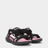 Kids' sandals Radder Martibo pink 122512-600
