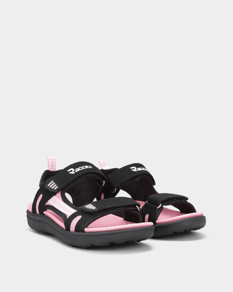 Kids' sandals Radder Martibo pink 122512-600