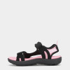 Kids' sandals Radder Martibo pink 122512-600