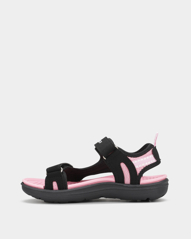 Kids' sandals Radder Martibo pink 122512-600