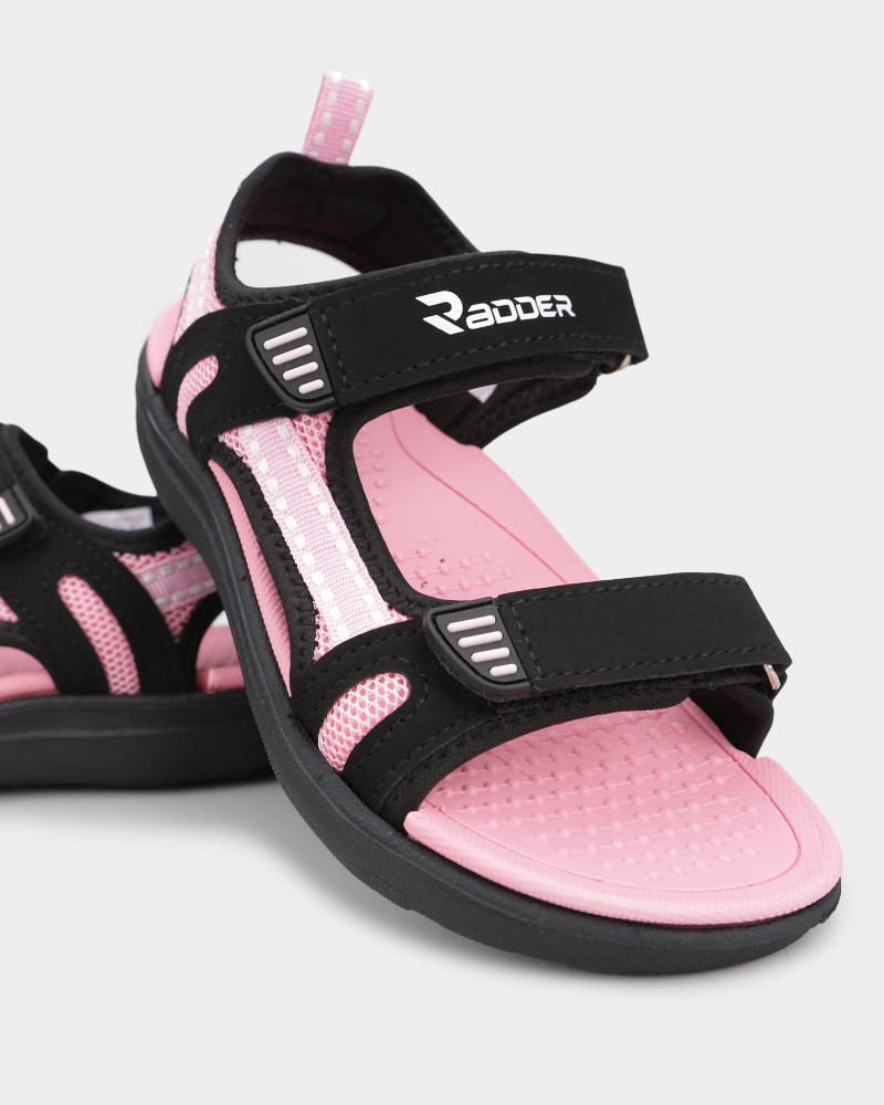 Kids' sandals Radder Martibo pink 122512-600