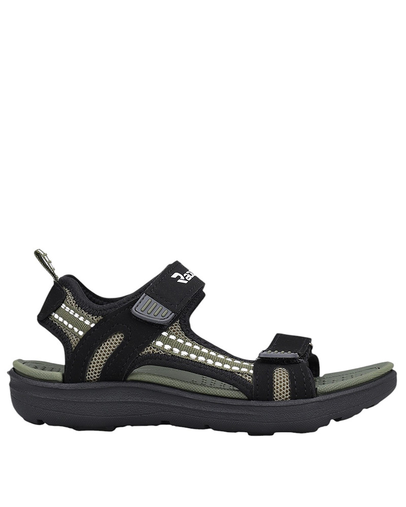 Kids' sandals Radder Martibo green 122512-310