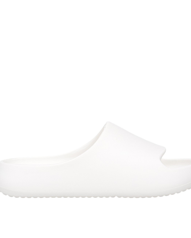 Women's slides Radder Amara white 122513-100