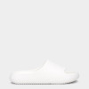 Women's slides Radder Amara white 122513-100