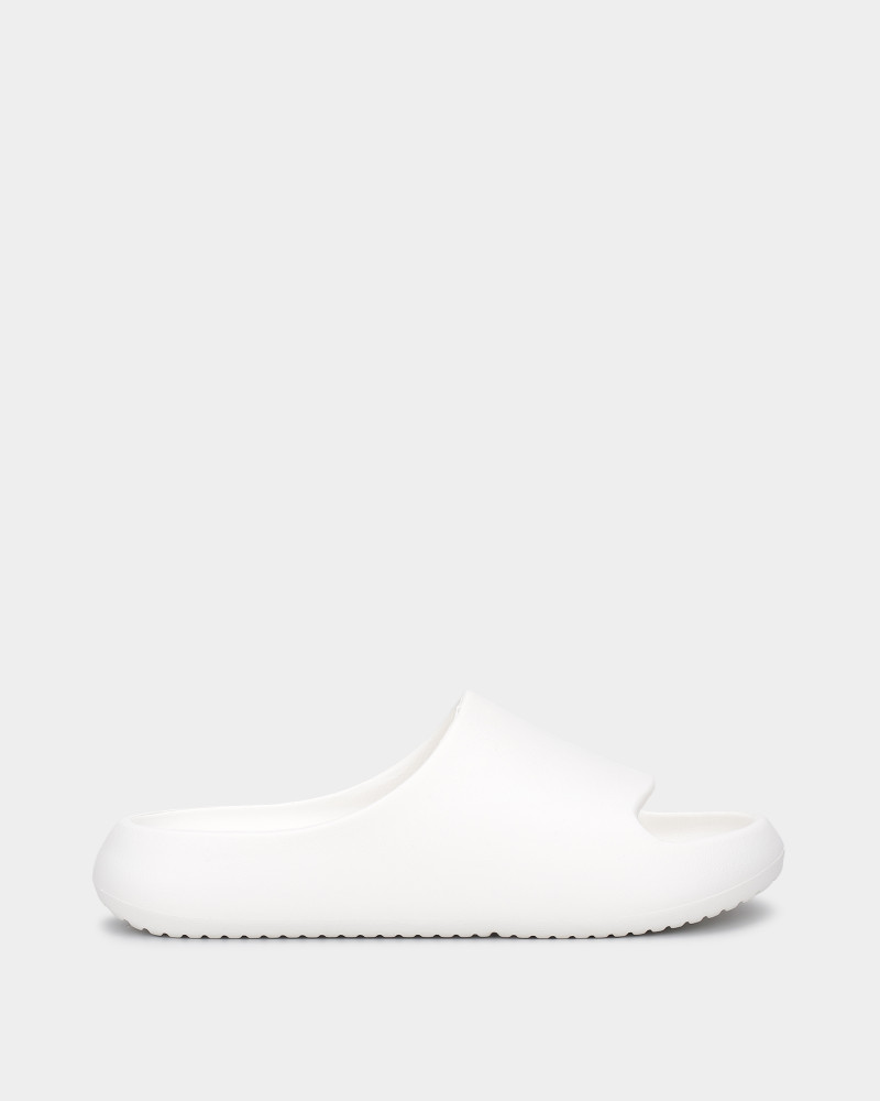 Women's slides Radder Amara white 122513-100