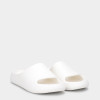 Women's slides Radder Amara white 122513-100