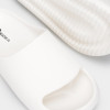 Women's slides Radder Amara white 122513-100