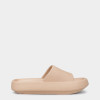 Women's slides Radder Calliope beige 122514-125