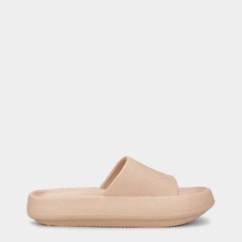 Women's slides Radder Calliope beige 122514-125