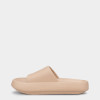 Women's slides Radder Calliope beige 122514-125