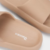 Women's slides Radder Calliope beige 122514-125