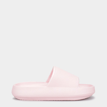 Kids' slides Radder Lyanna pink 122515-600