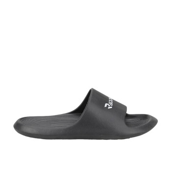 Men's slides Radder Baki black 122516-010