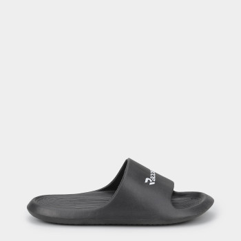 Men's slides Radder Baki black 122516-010
