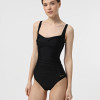 Купальник жіночий Radder Zoey чорний 122519-010