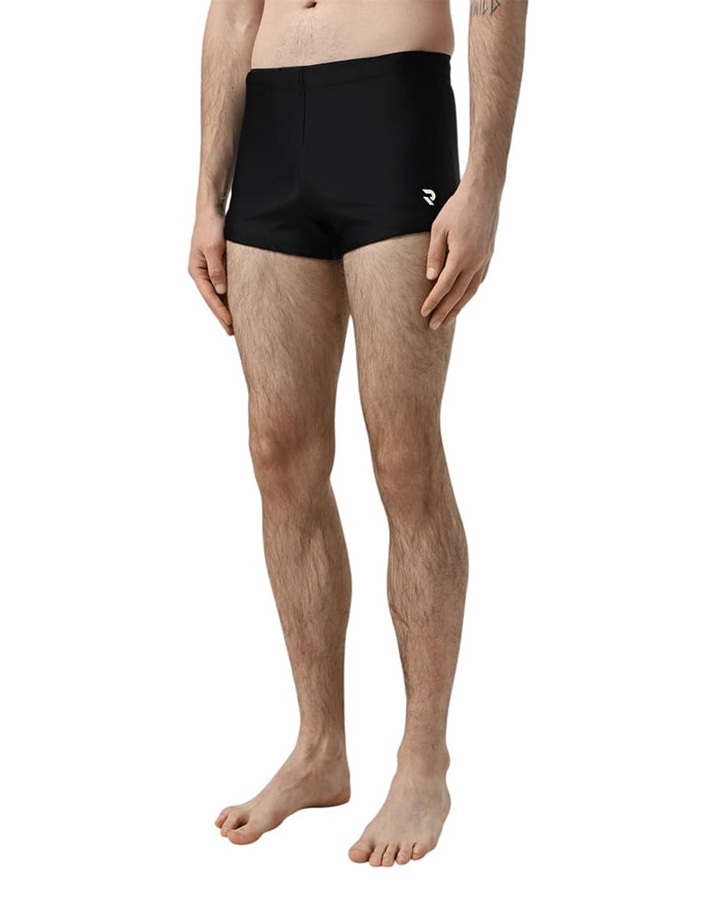 Bañador de hombre Radder Broekie negro 122520-010