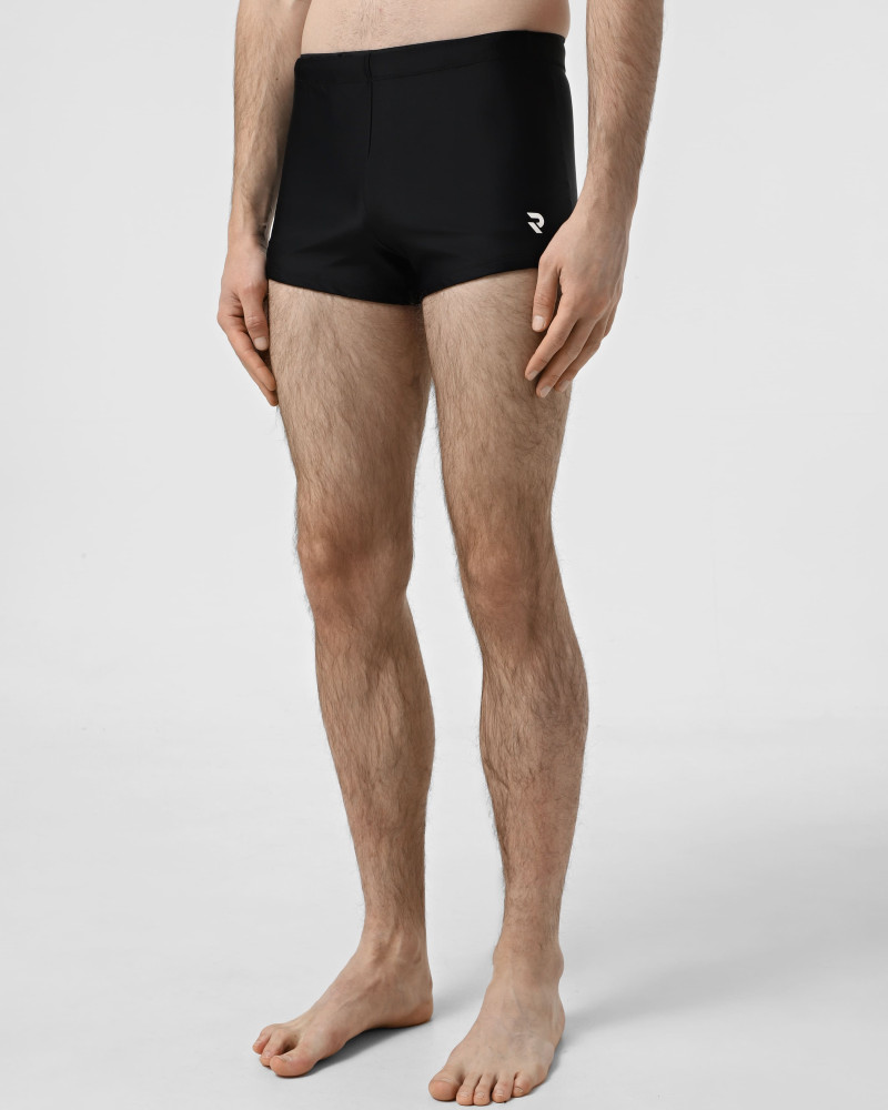 Bañador de hombre Radder Broekie negro 122520-010