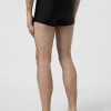 Bañador de hombre Radder Broekie negro 122520-010