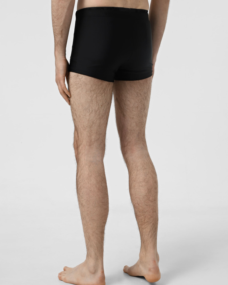 Bañador de hombre Radder Broekie negro 122520-010