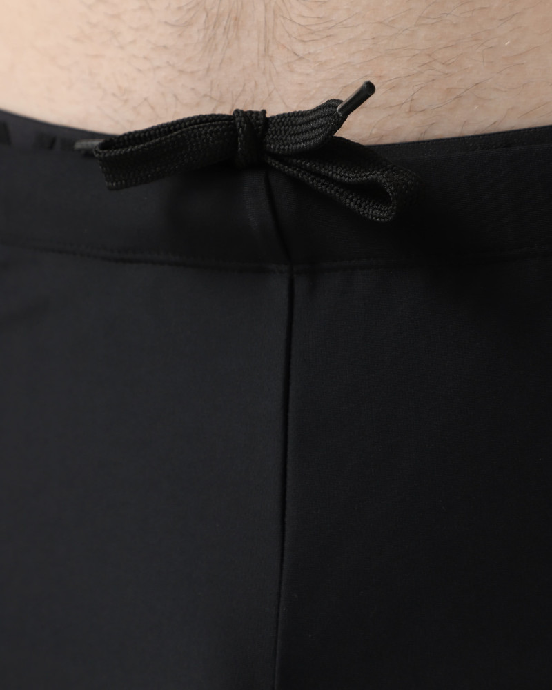 Bañador de hombre Radder Broekie negro 122520-010