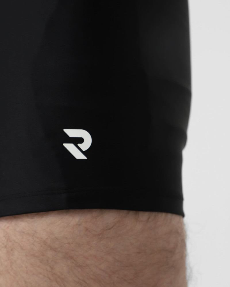Bañador de hombre Radder Broekie negro 122520-010