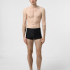 Bañador de hombre Radder Broekie negro 122520-010
