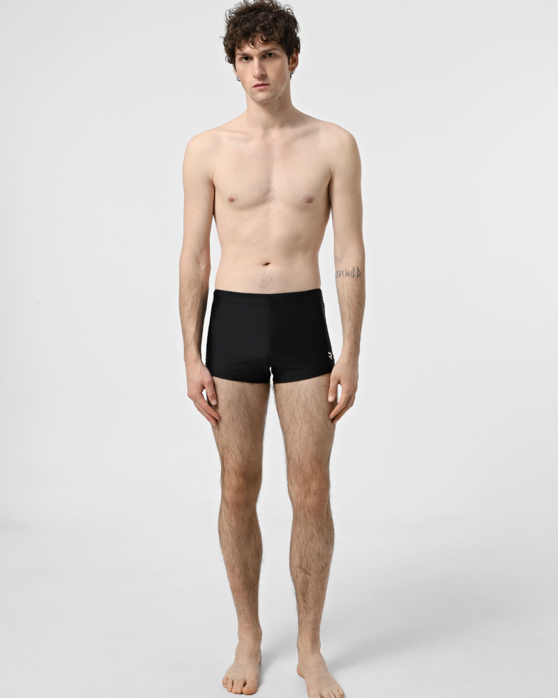 Bañador de hombre Radder Broekie negro 122520-010
