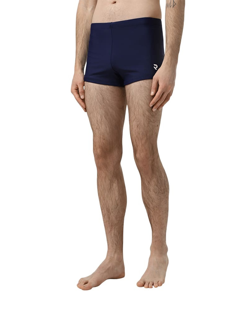 Bañador de hombre Radder Broekie azul oscuro 122520-450