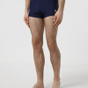 Bañador de hombre Radder Broekie azul oscuro 122520-450