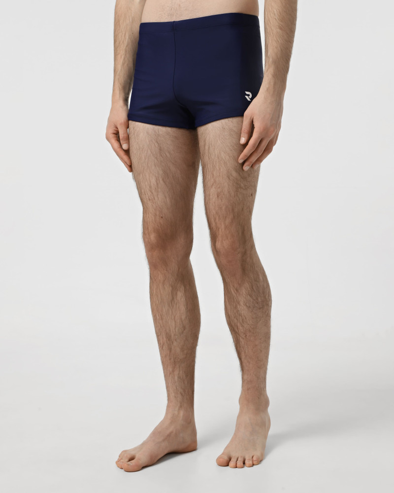 Bañador de hombre Radder Broekie azul oscuro 122520-450