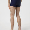 Bañador de hombre Radder Broekie azul oscuro 122520-450