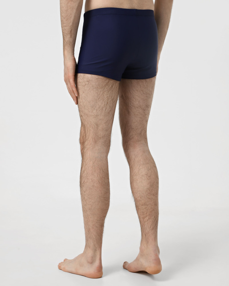 Bañador de hombre Radder Broekie azul oscuro 122520-450