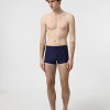 Bañador de hombre Radder Broekie azul oscuro 122520-450