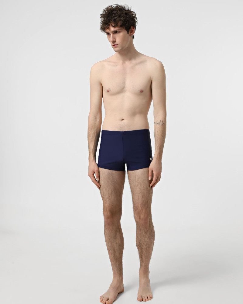 Bañador de hombre Radder Broekie azul oscuro 122520-450