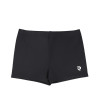 Kids' swim trunks Radder Odeci black 122521-010