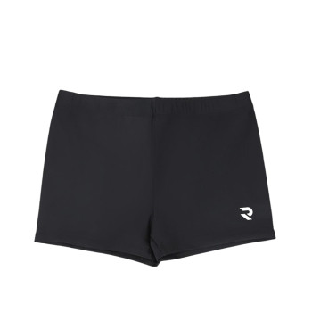Kids' swim trunks Radder Odeci black 122521-010