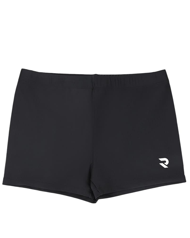 Trajes de baño infantiles Radder Odeci negros 122521-010