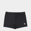 Trajes de baño infantiles Radder Odeci negros 122521-010