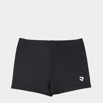 Kids' swim trunks Radder Odeci black 122521-010