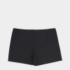 Trajes de baño infantiles Radder Odeci negros 122521-010