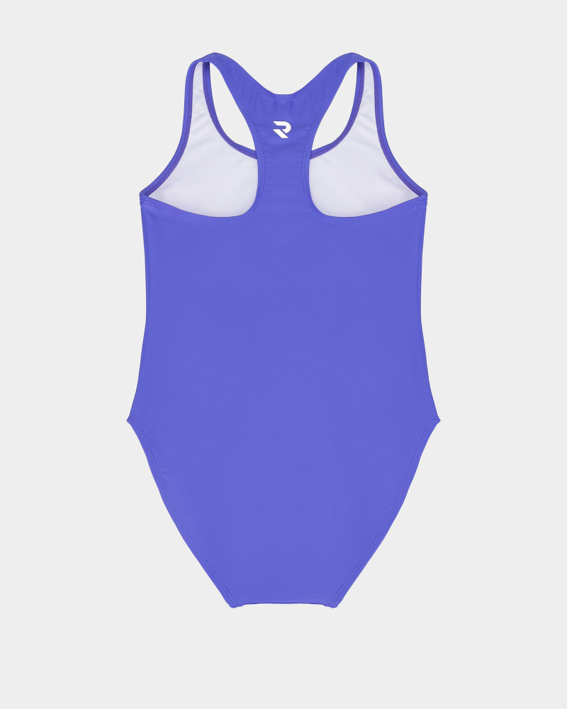 Kids' swimsuit Radder Pimkie blue 122522-410