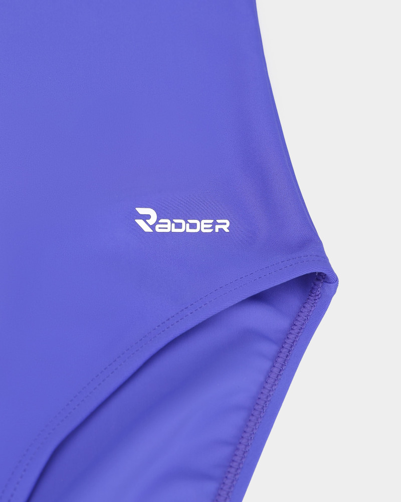 Kids' swimsuit Radder Pimkie blue 122522-410
