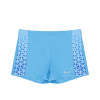 Kids' swim trunks Radder Nigelo light blue 122523-400
