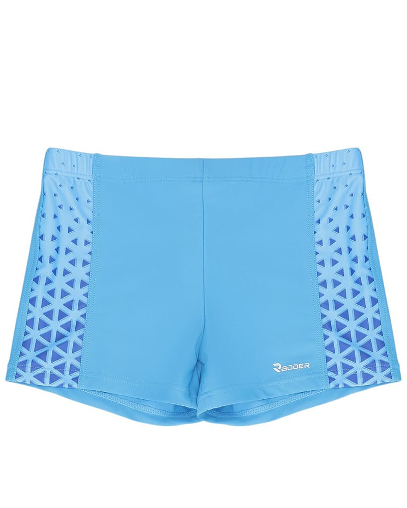 Trajes de baño infantiles Radder Nigelo azul 122523-400